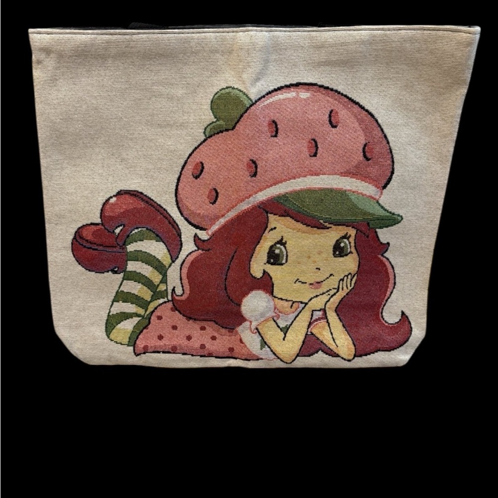 ❗️NEW❗️Sweet Strawberry Shortcake Bundle - Picture 2 of 4